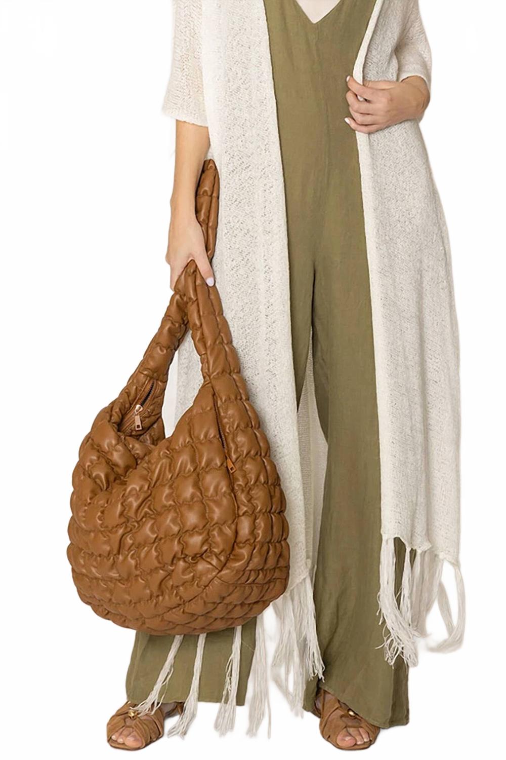 StrapStory - Shoulder Bag 4438