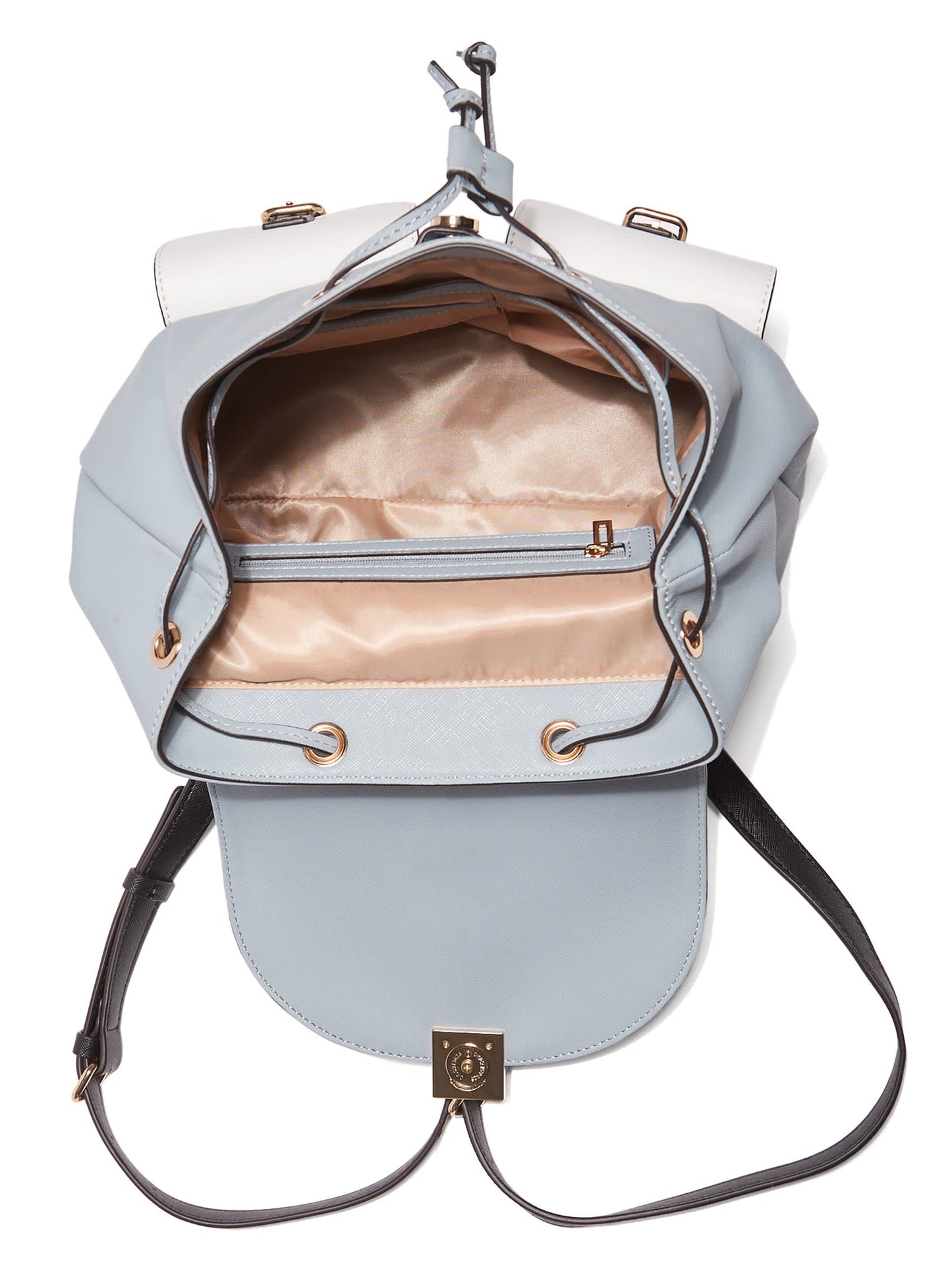 StrapStory - Backpack 353