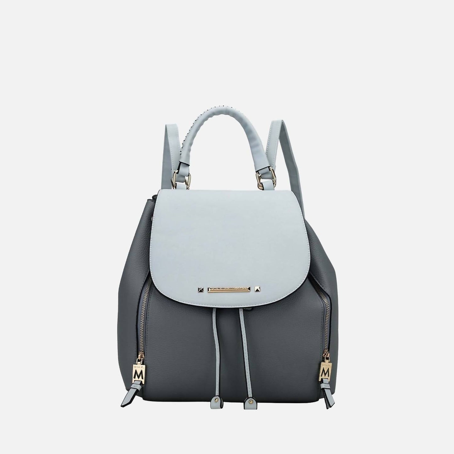 StrapStory - Backpack 911