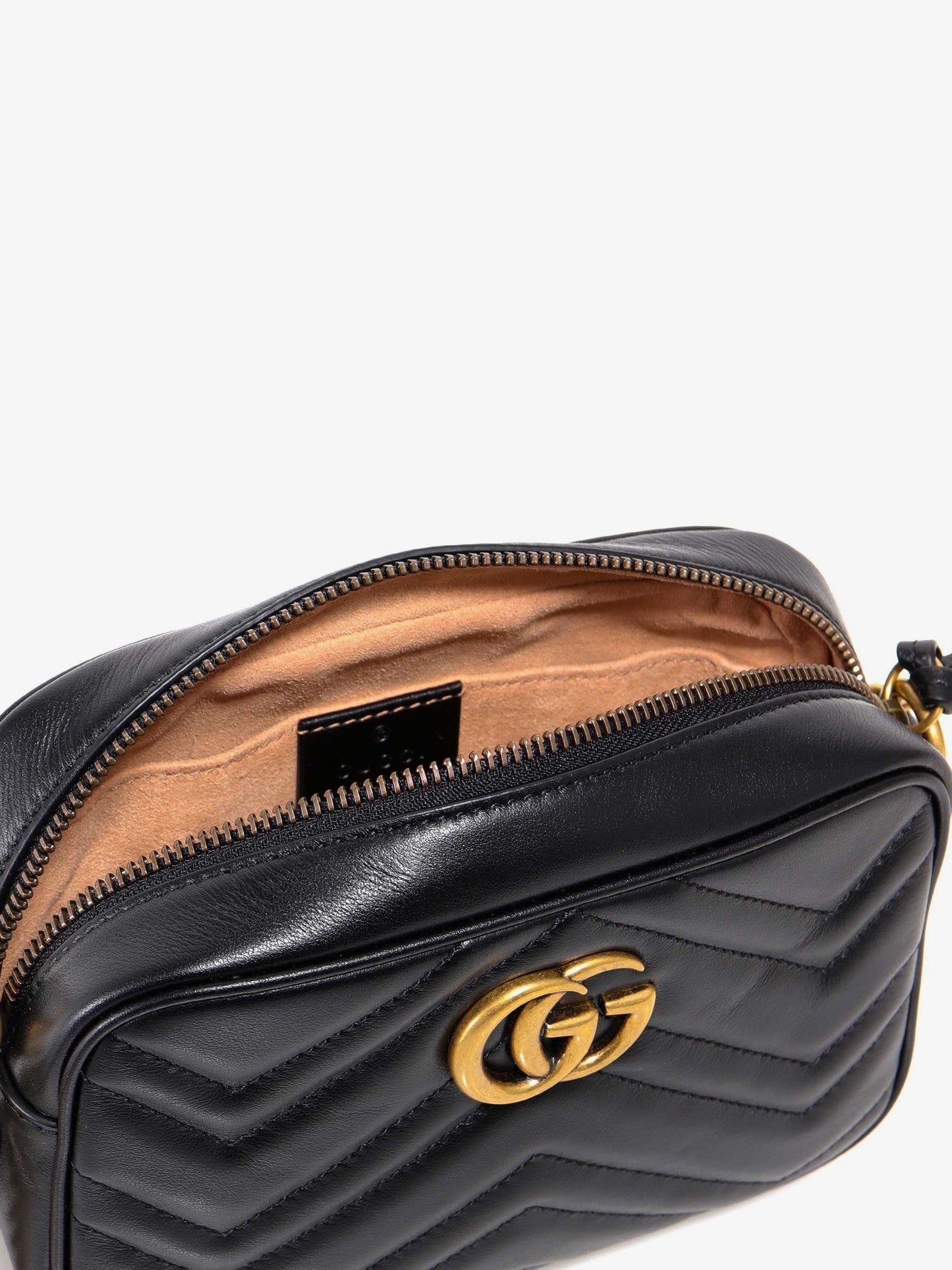 STRAPSTORY - GGC1 BAG - 1644