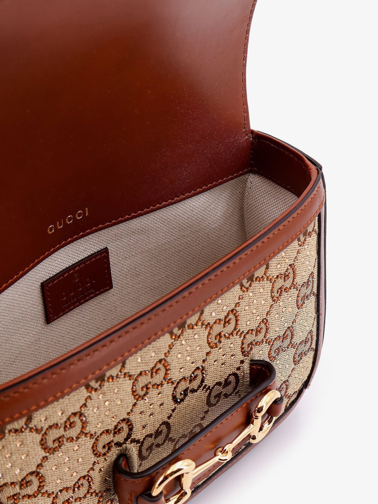 STRAPSTORY - GGC1 BAG - 1636