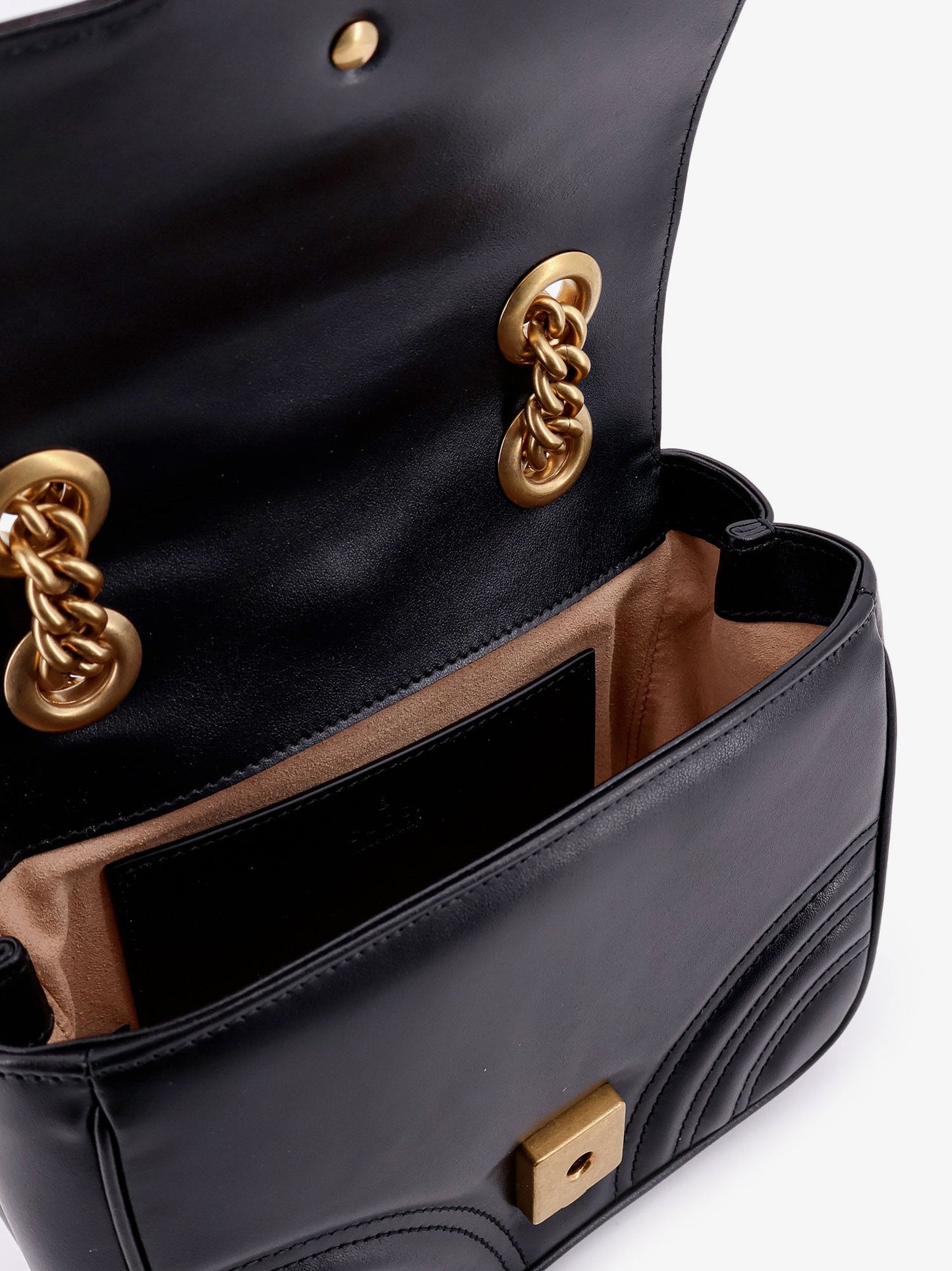 STRAPSTORY - GGC1 BAG - 1639