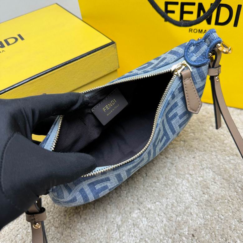 FDNI-Bags - Strap Story - 925
