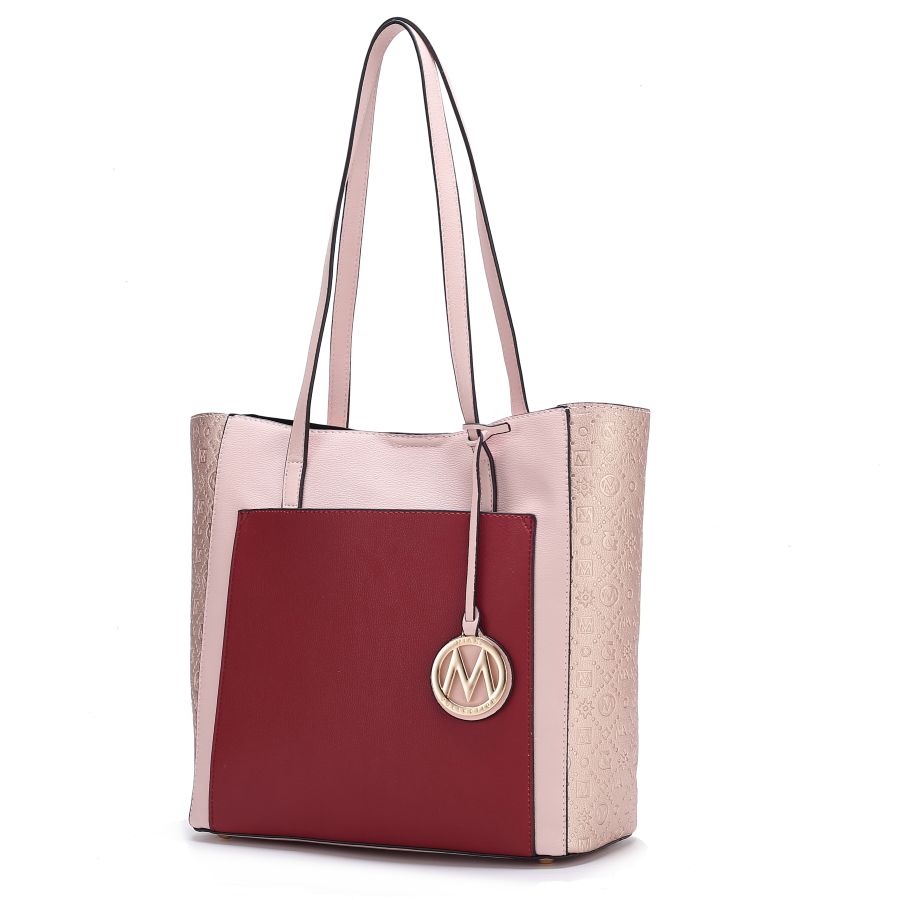 StrapStory - Tote Bag 1210