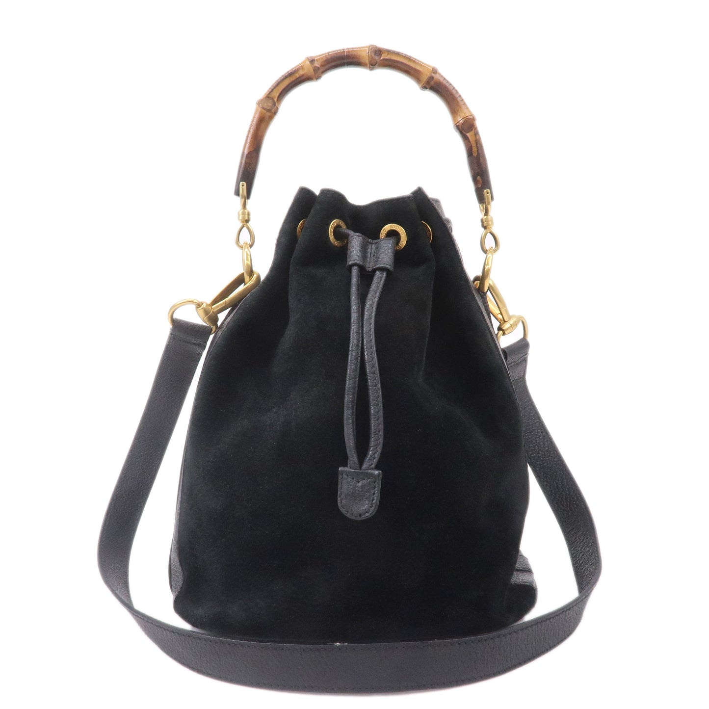STRAPSTORY - GGC4 BAG - 077