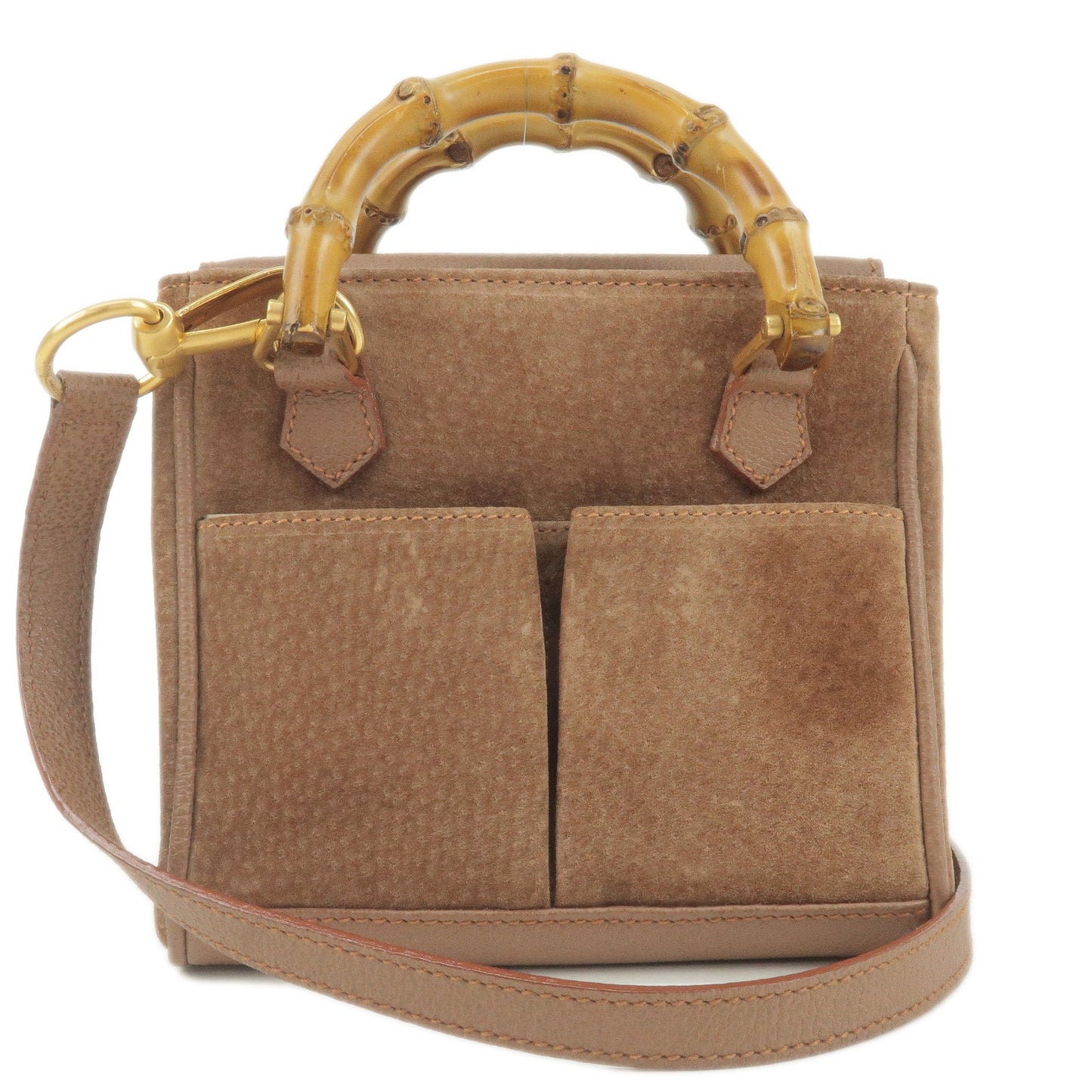STRAPSTORY - GGC4 BAG - 067