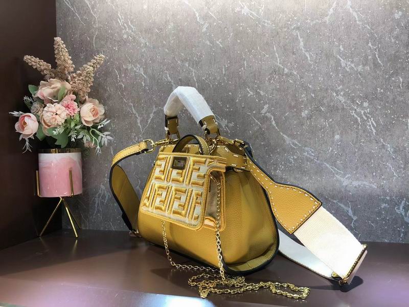 FDNI-Bags - Strap Story - 733