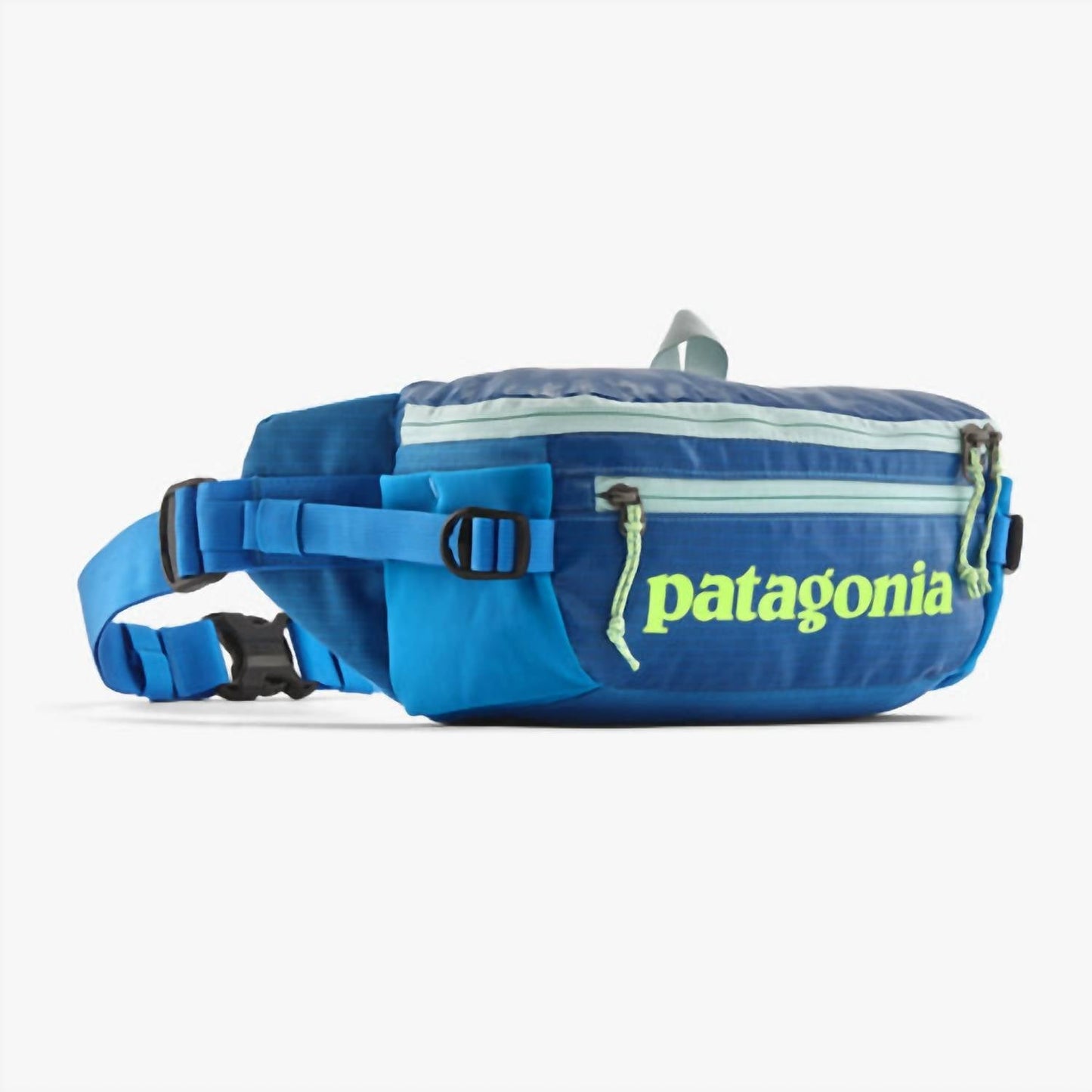 StrapStory - Fanny Pack 041