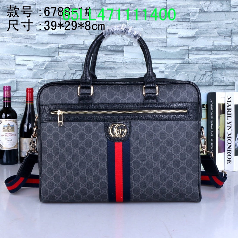 STRAPSTORY - GGC4 BAG - 230