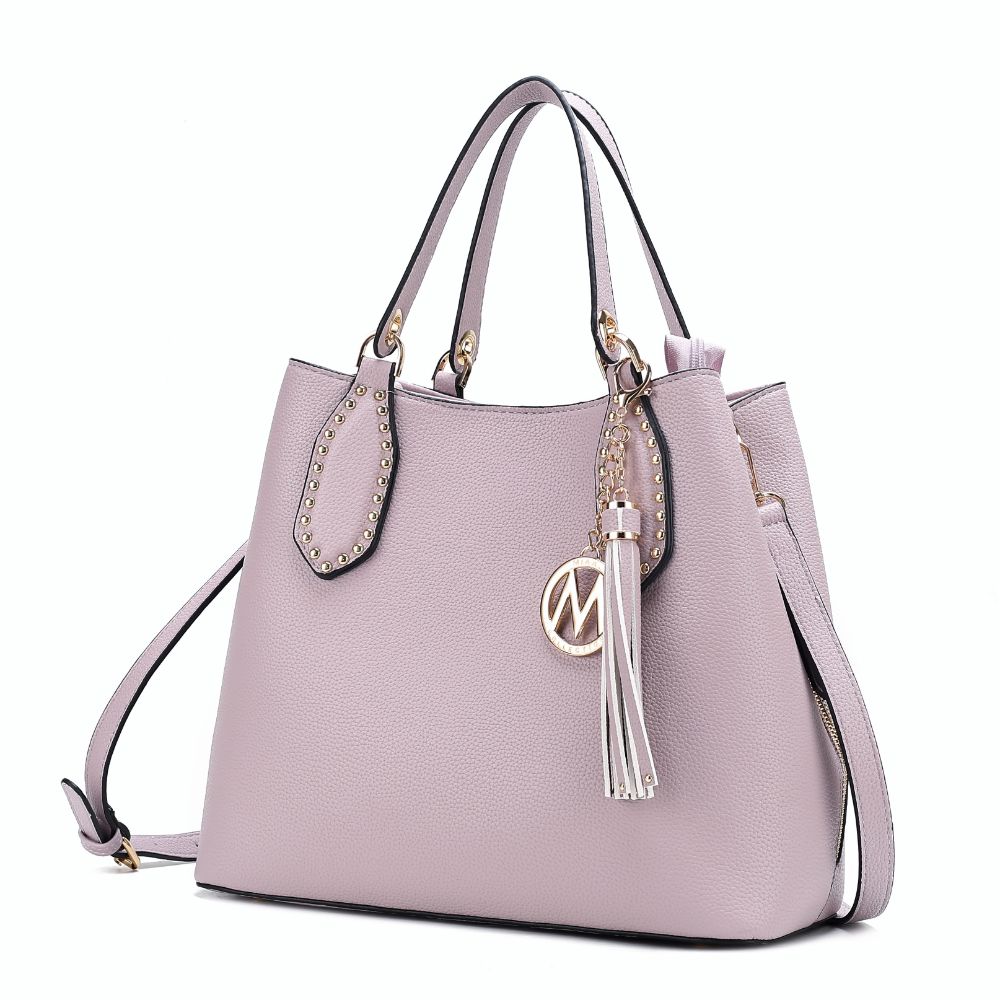 StrapStory - Hobo Bag 012