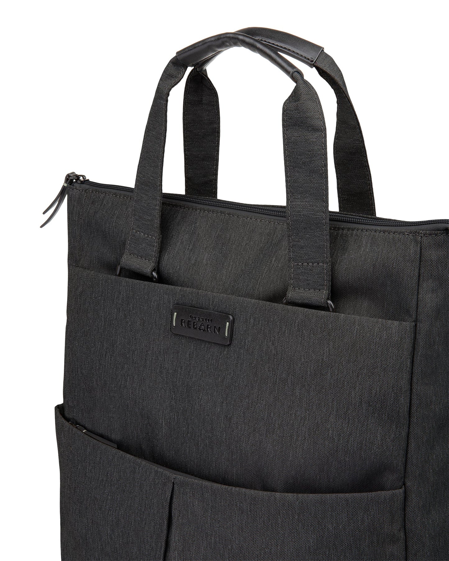 StrapStory - Tote Bag 1218