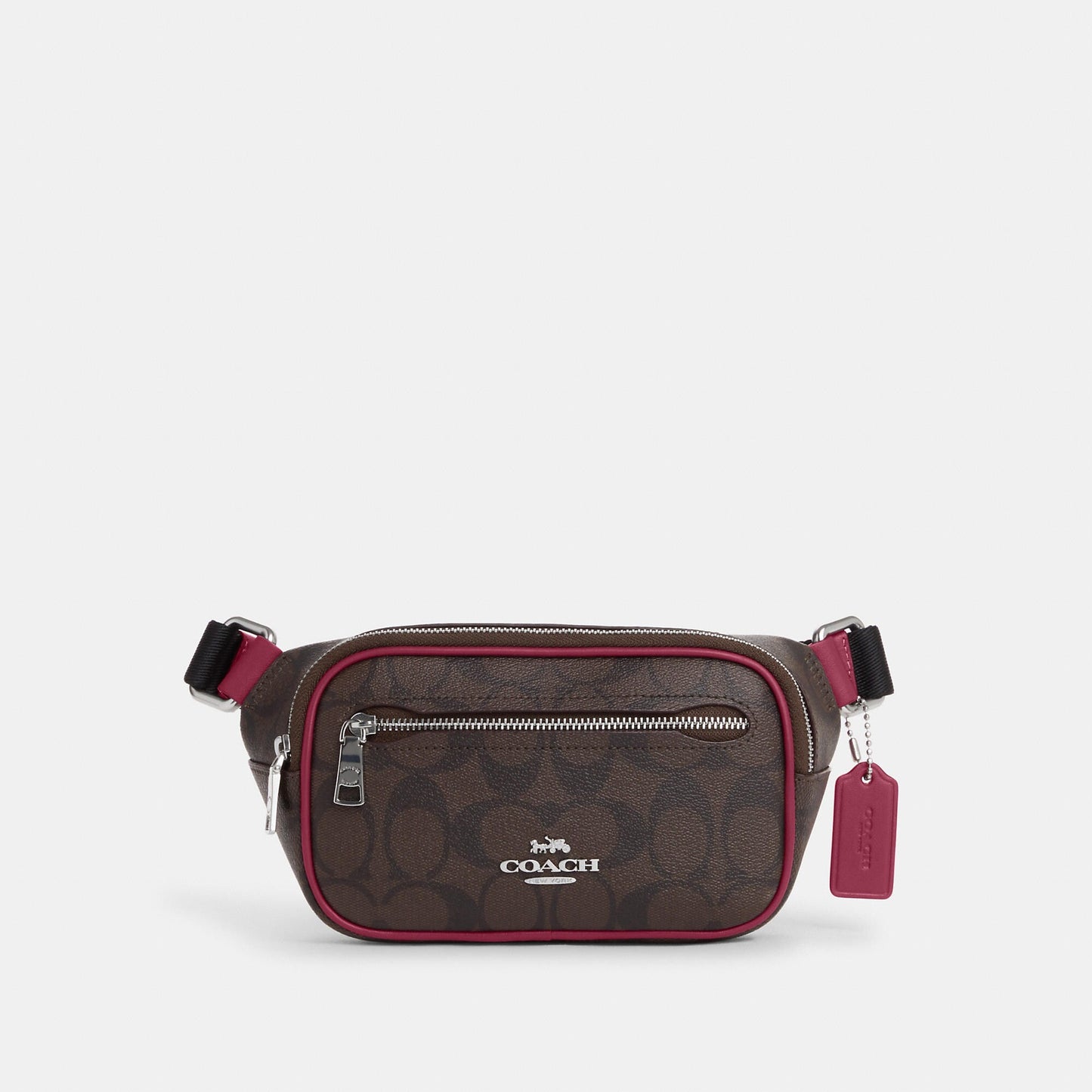 StrapStory - Belt Bag 030