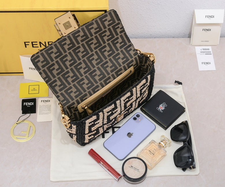 FDNI-Bags - Strap Story - 308