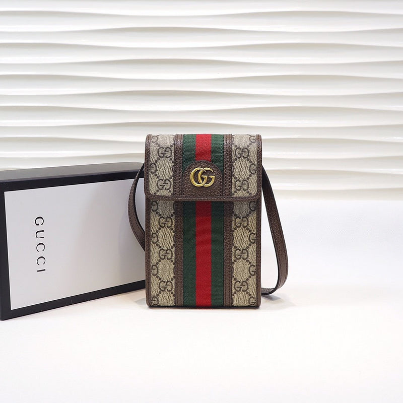 STRAPSTORY - GGC4 BAG - 1105