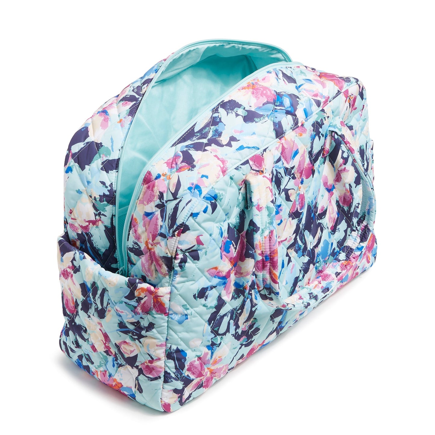 StrapStory - Duffle Bag 156