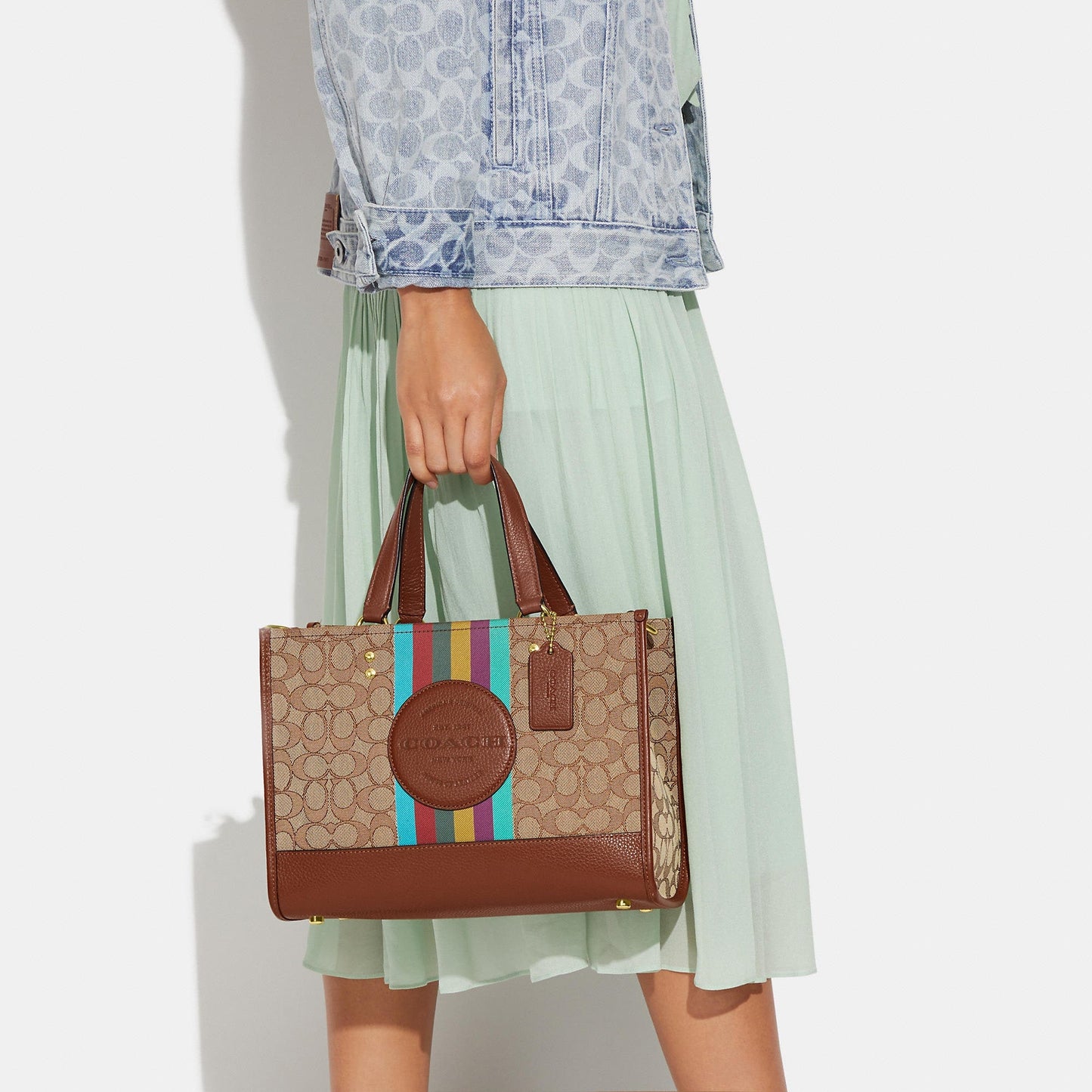 StrapStory - Tote Bag 378