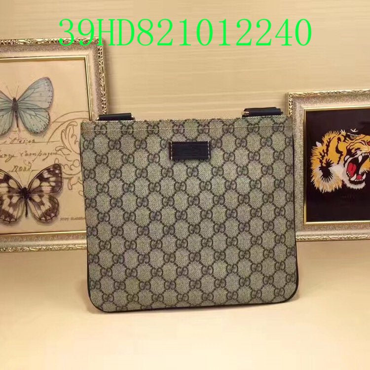 STRAPSTORY - GGC4 BAG - 371