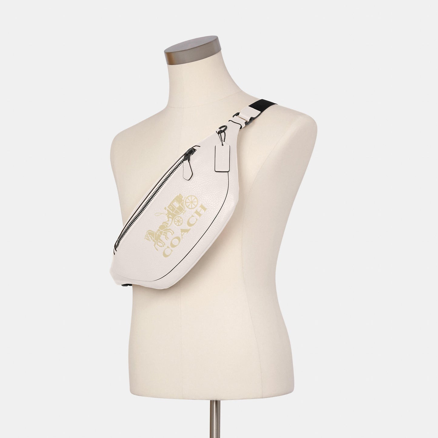 StrapStory - Belt Bag 065