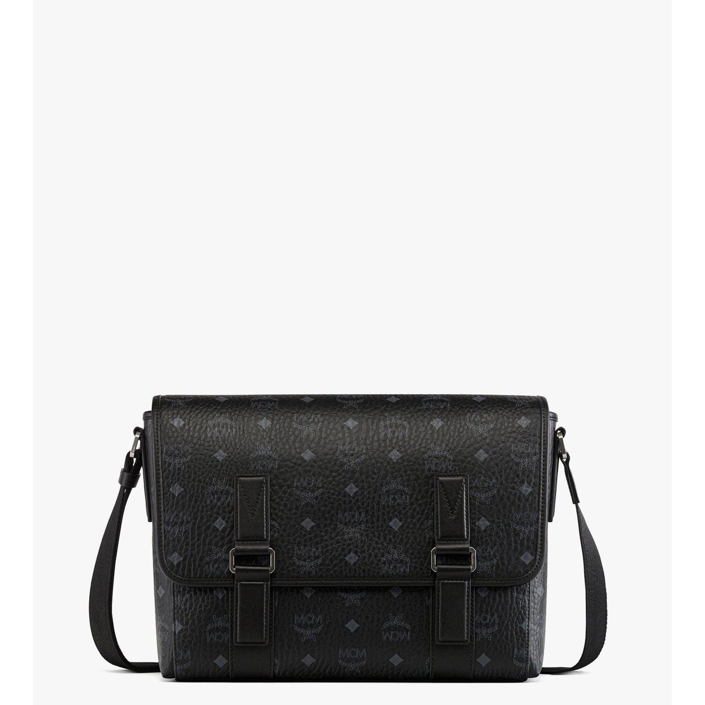 StrapStory - Messenger Bag 027