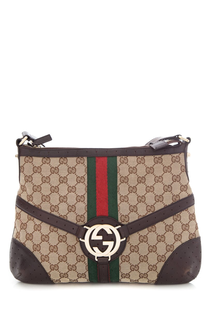 STRAPSTORY - GGC1 BAG - 290