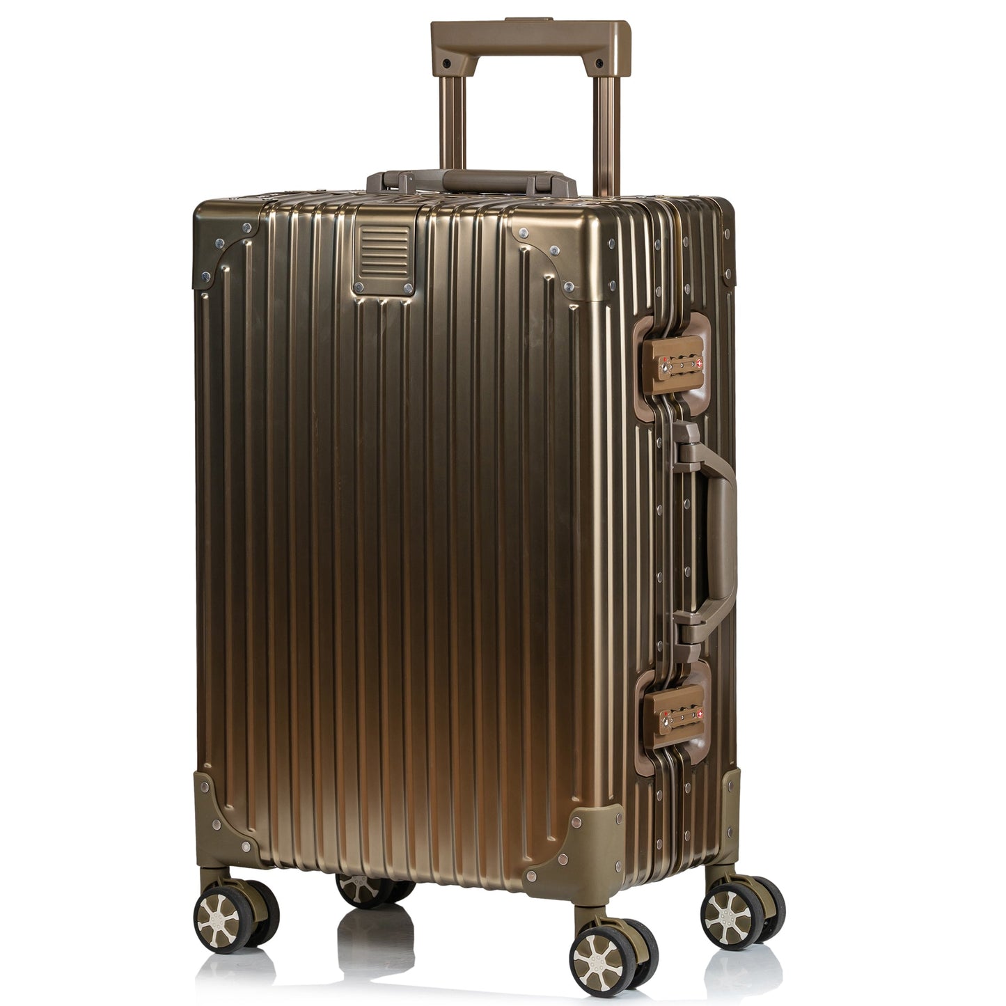 StrapStory - Suitcase 066
