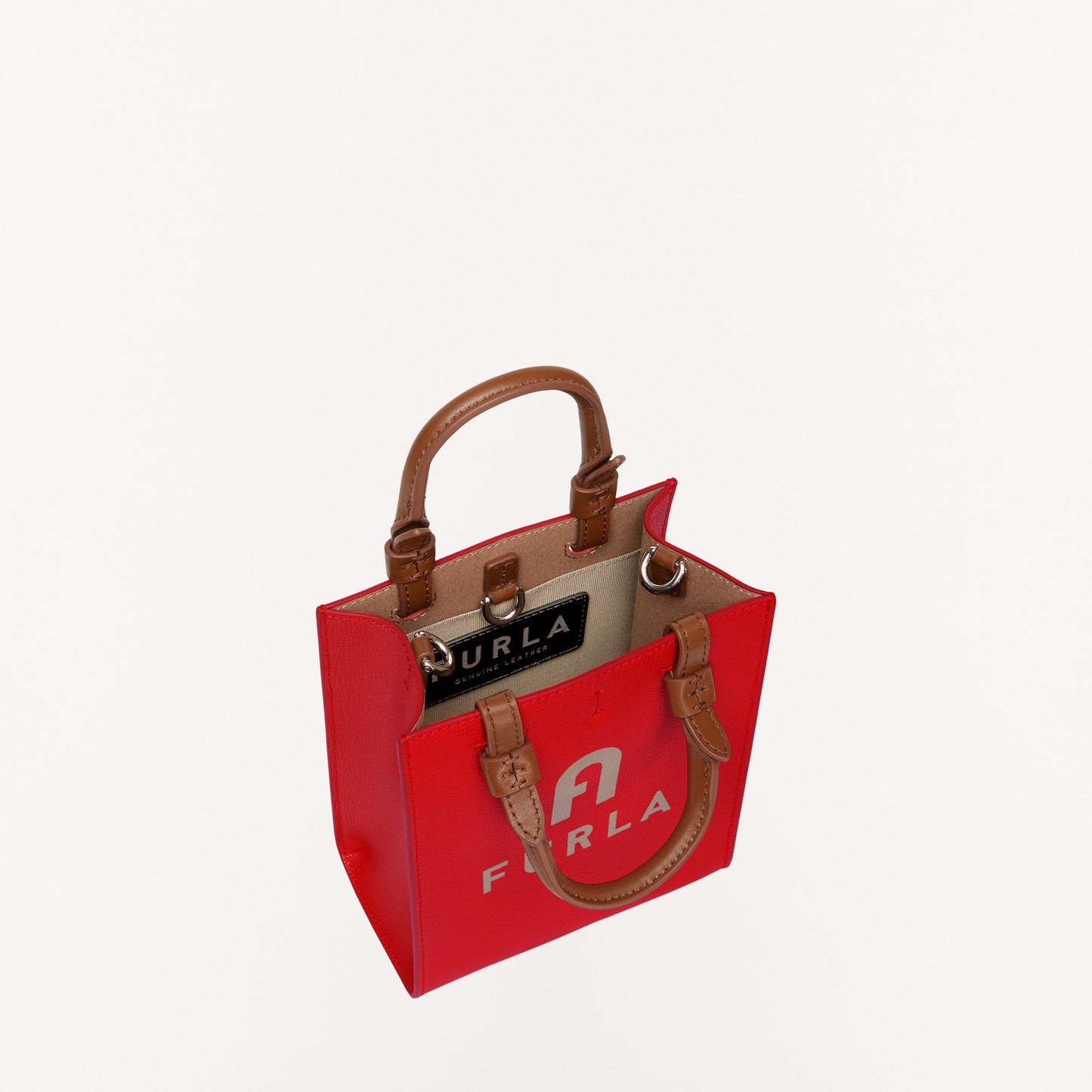 StrapStory - Tote Bag 1034