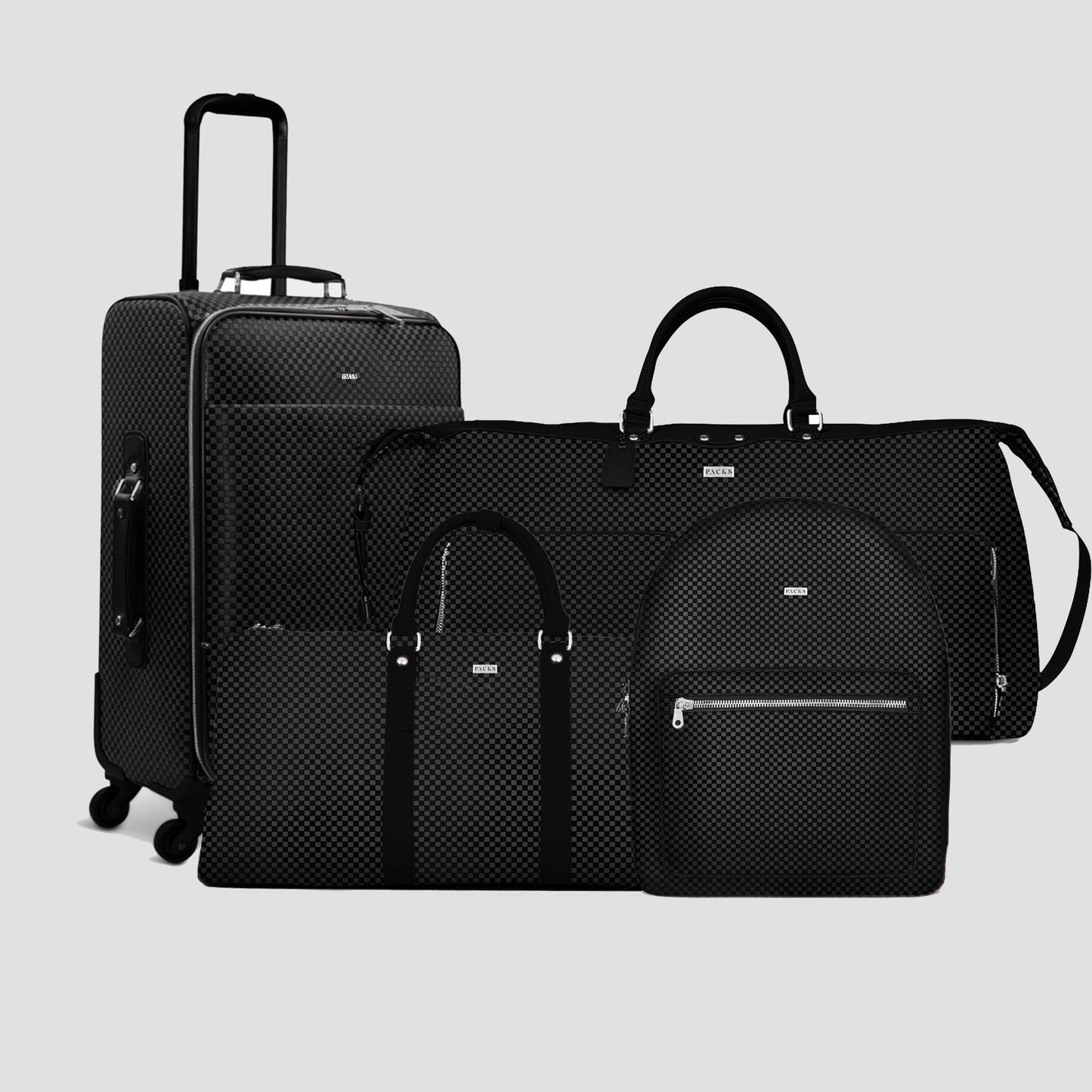 StrapStory - Duffle Bag 164