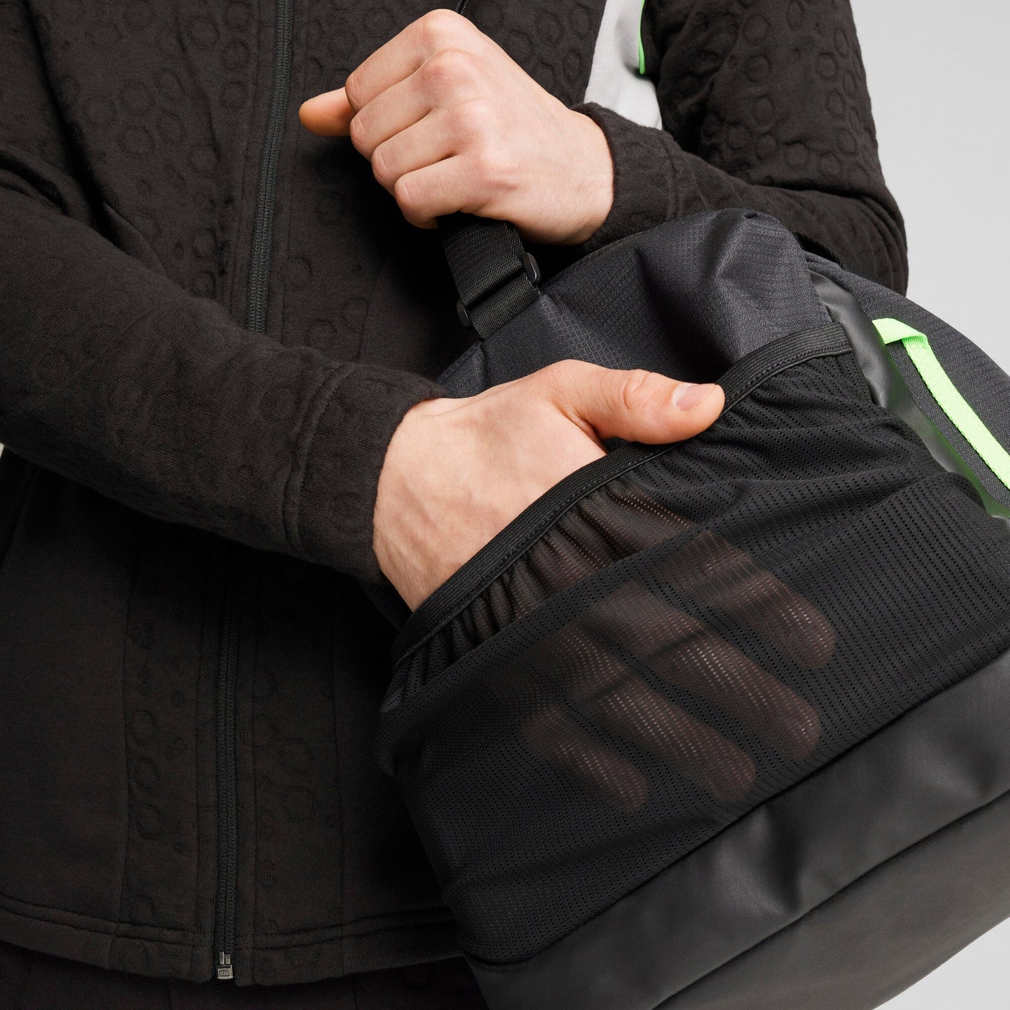 StrapStory - Belt Bag 105