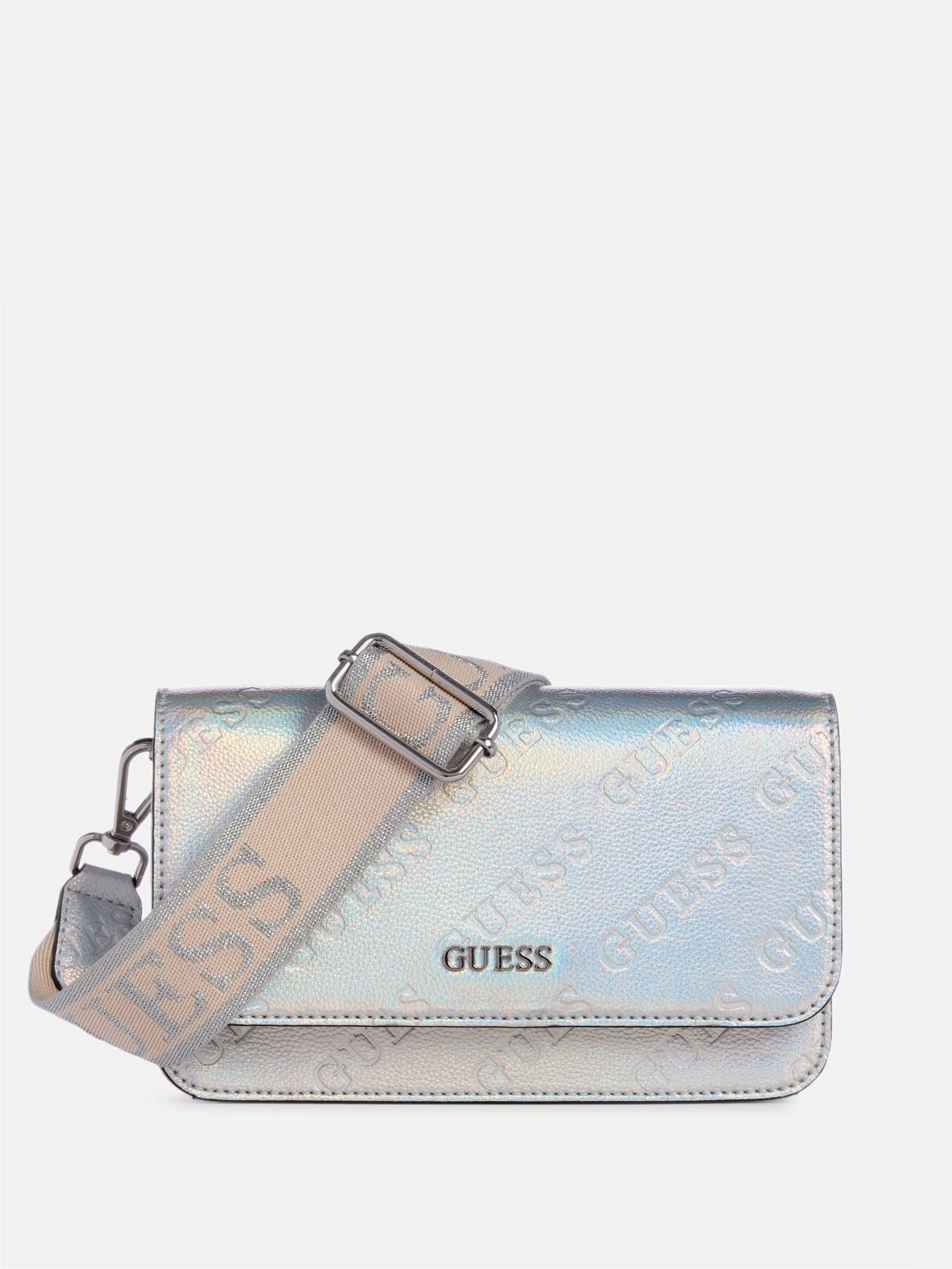 StrapStory - Crossbody 1410