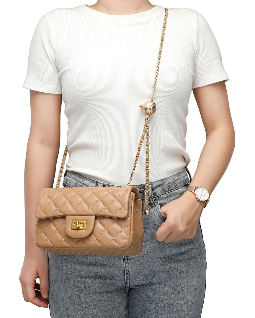 StrapStory - Crossbody 1092