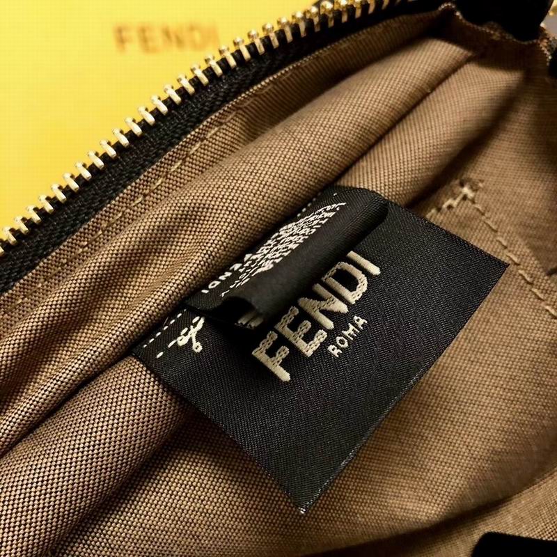 FDNI-Bags - Strap Story - 349