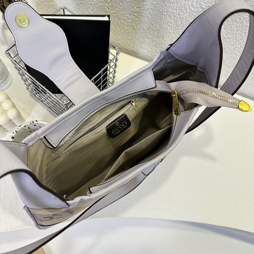STRAPSTORY - GGC1 BAG - 1009