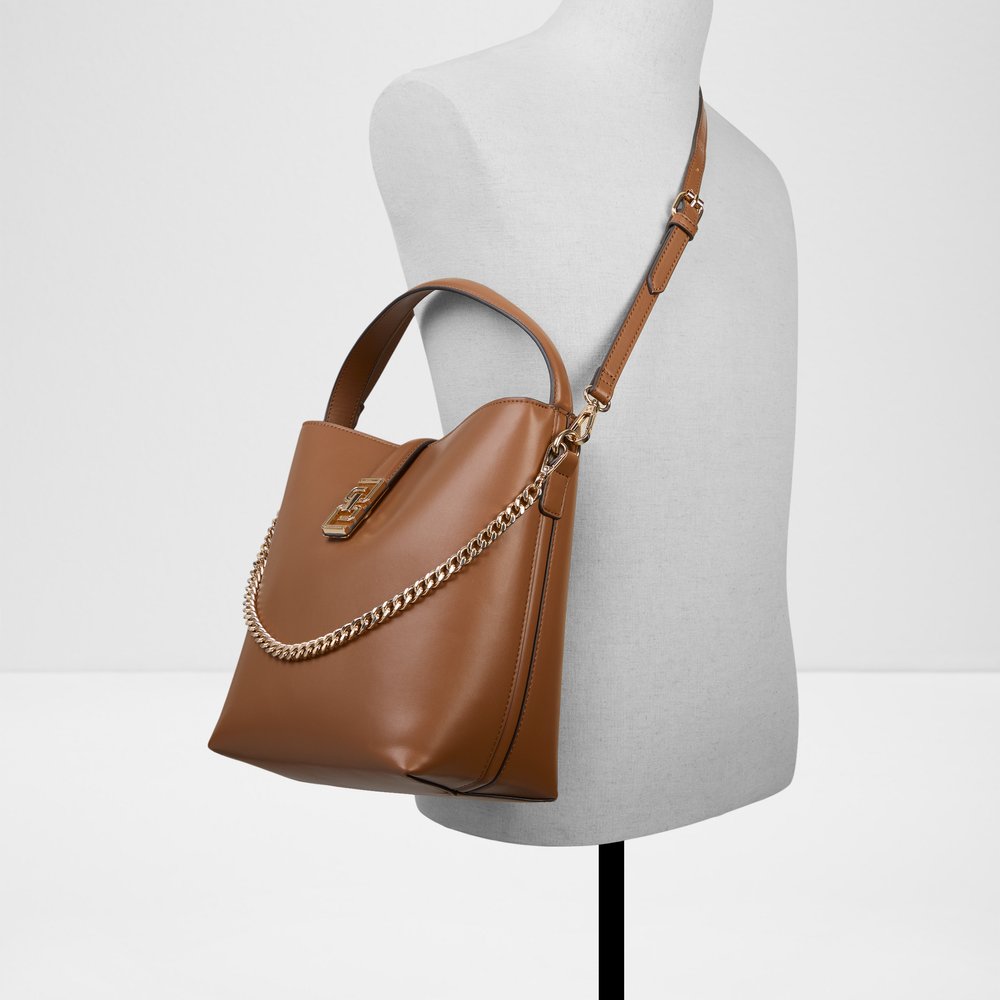 StrapStory - Bucket Bag 112