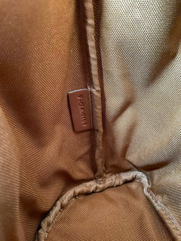 CLNE-Bags - Strap Story - 727