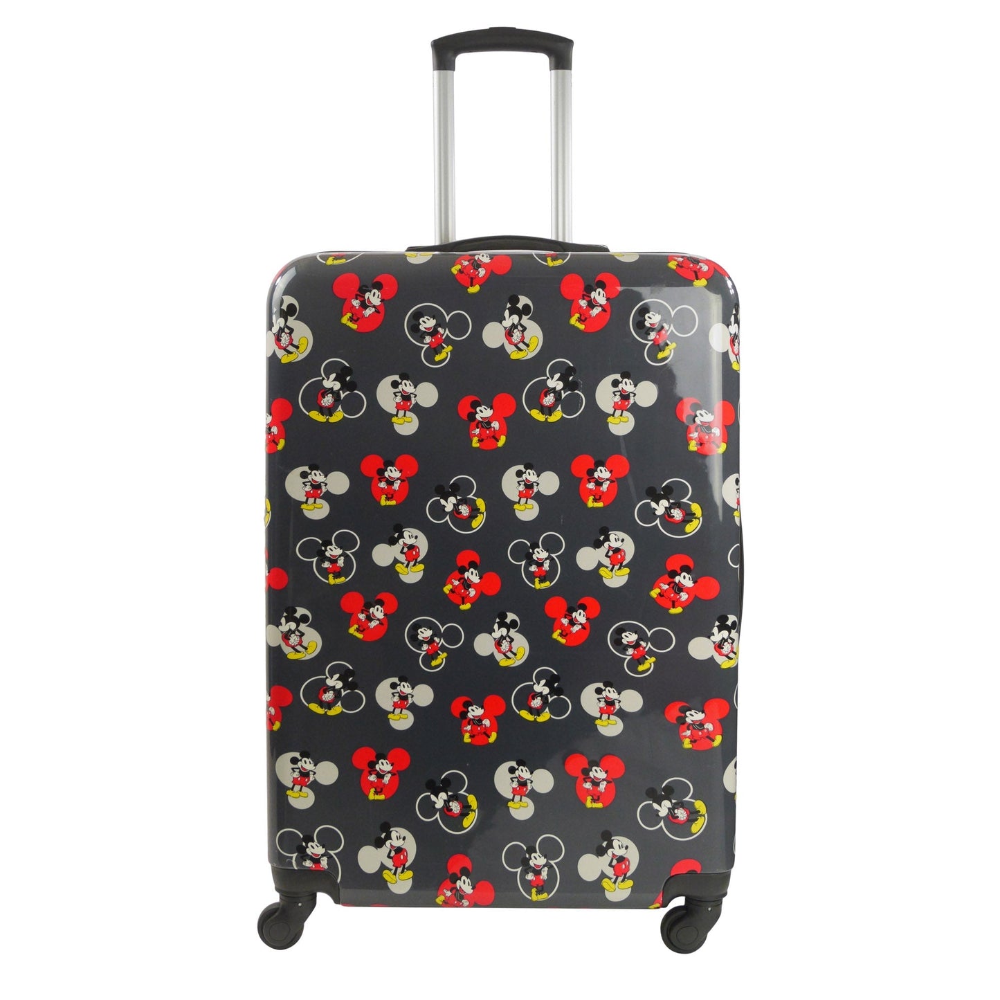 StrapStory - Suitcase 303
