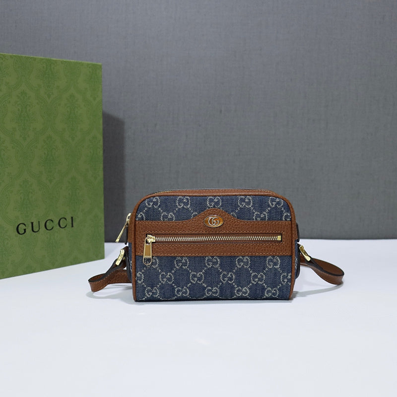 STRAPSTORY - GGC4 BAG - 1028
