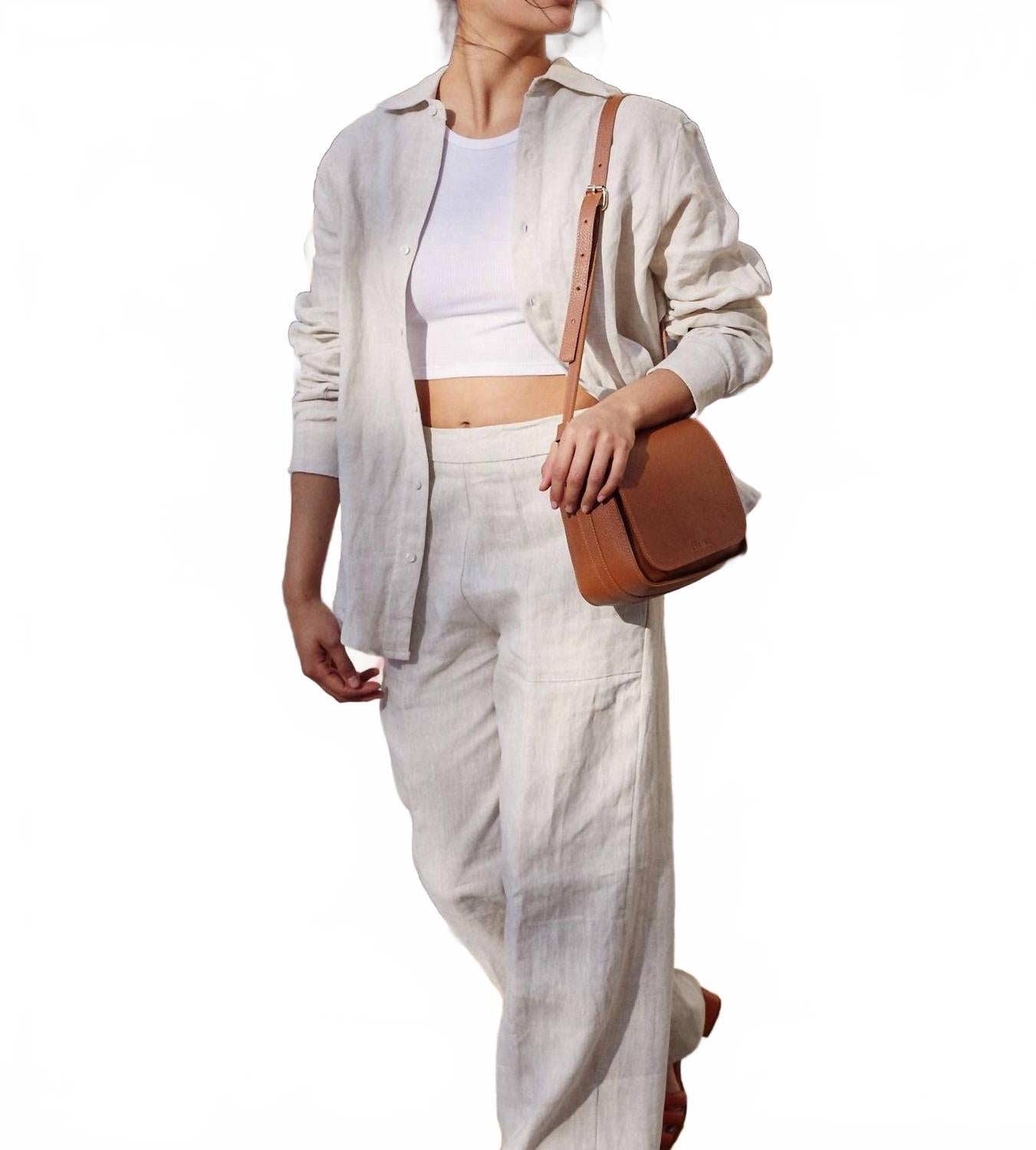 StrapStory - Crossbody 3040