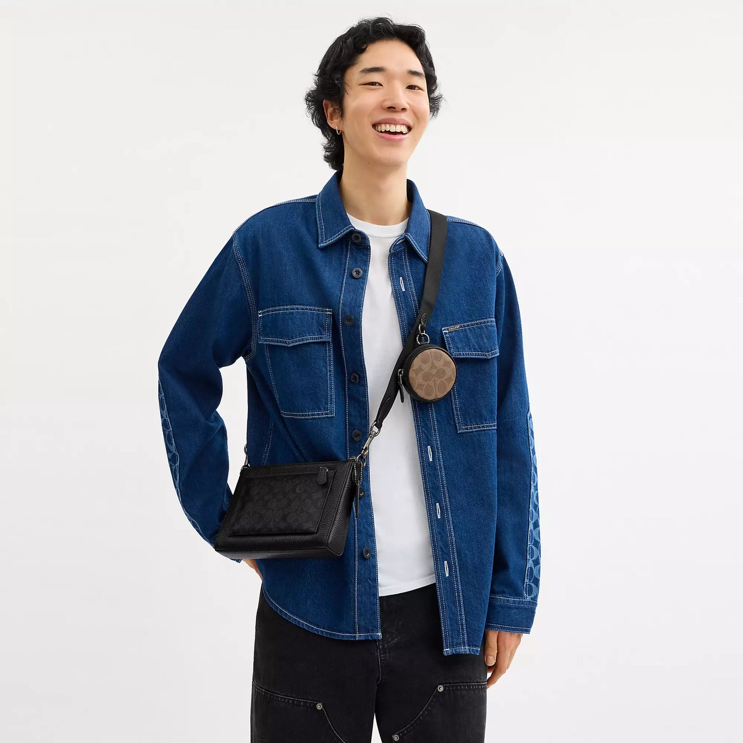 StrapStory - Crossbody 269