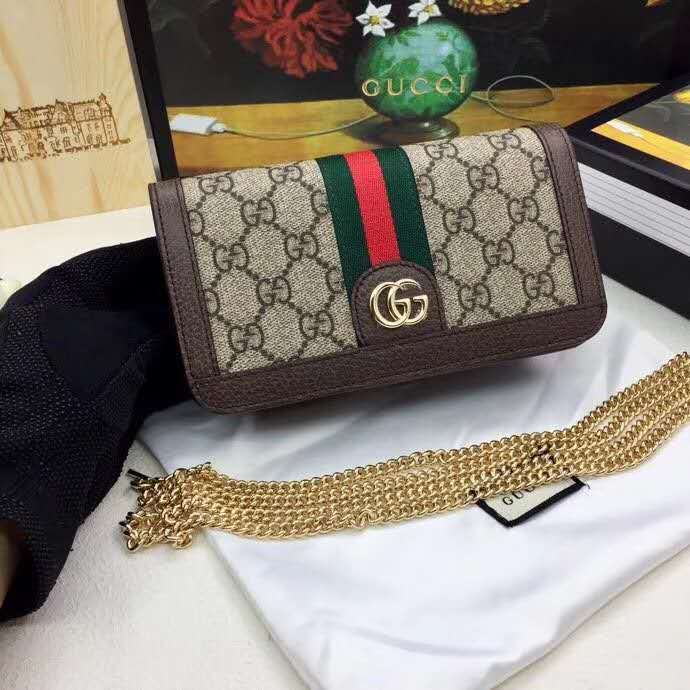 STRAPSTORY - GGC4 BAG - 1183