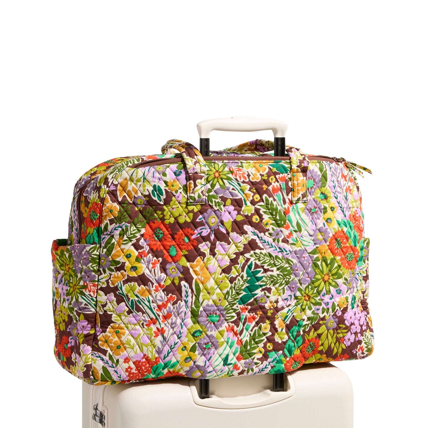 StrapStory - Duffle Bag 072