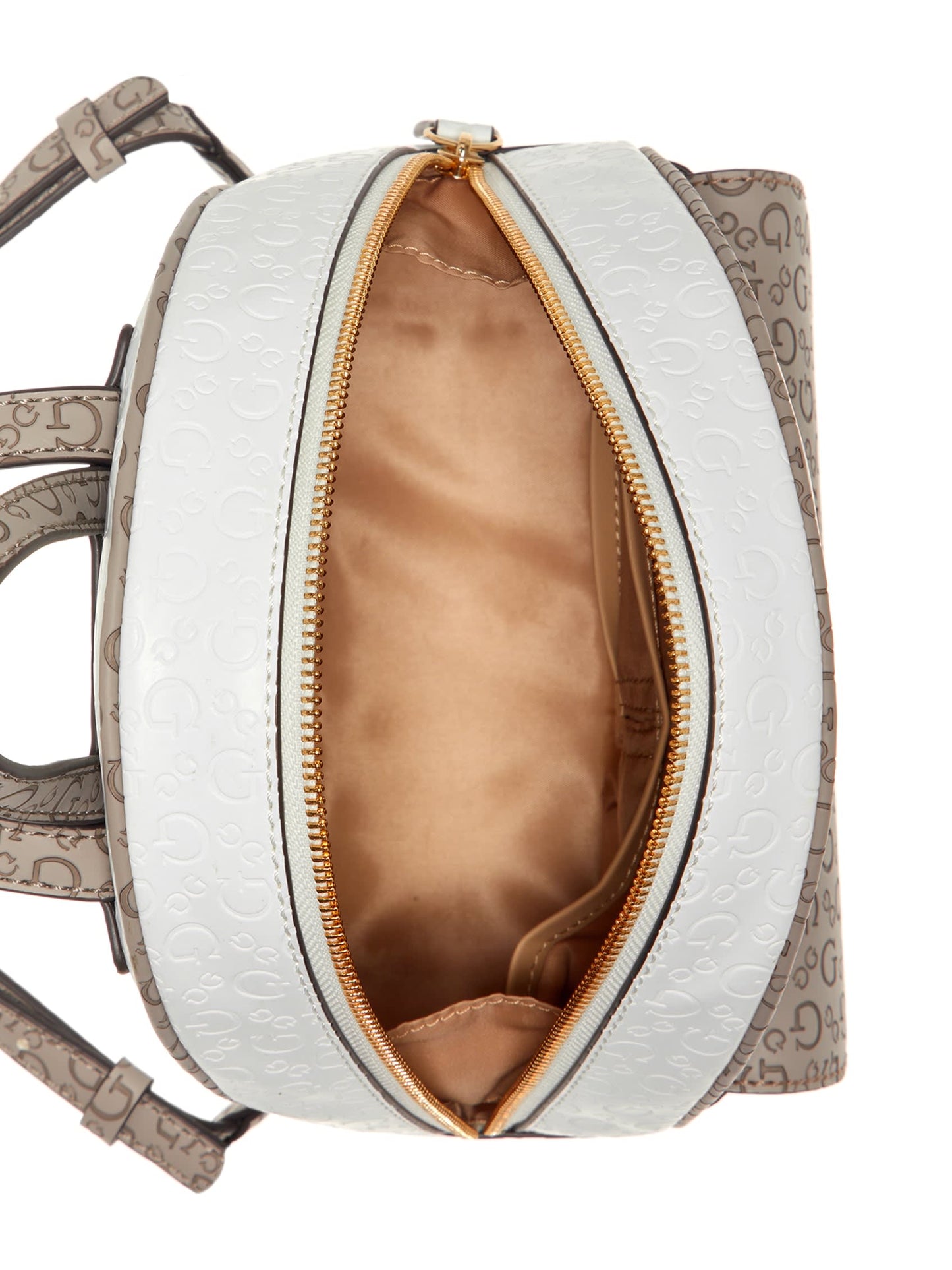 StrapStory - Backpack 1209
