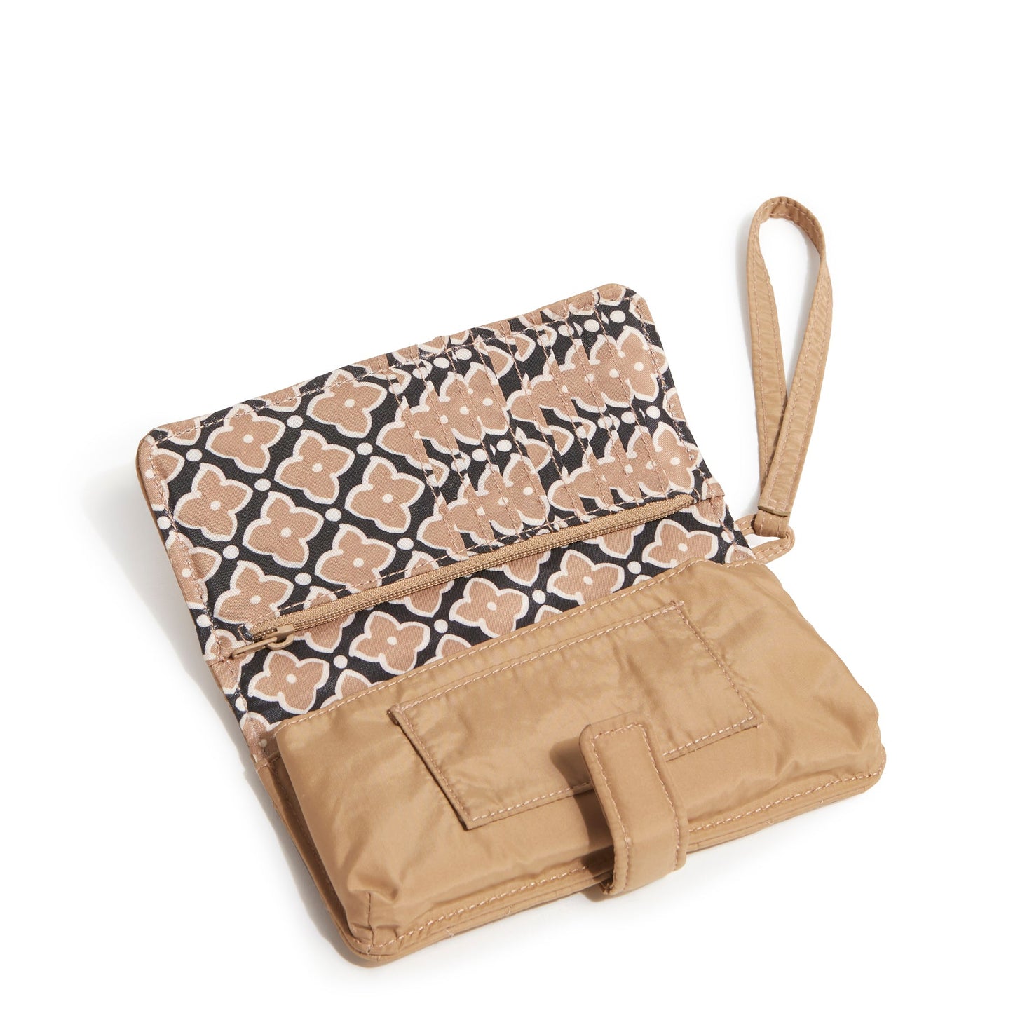 StrapStory - Wristlet 156
