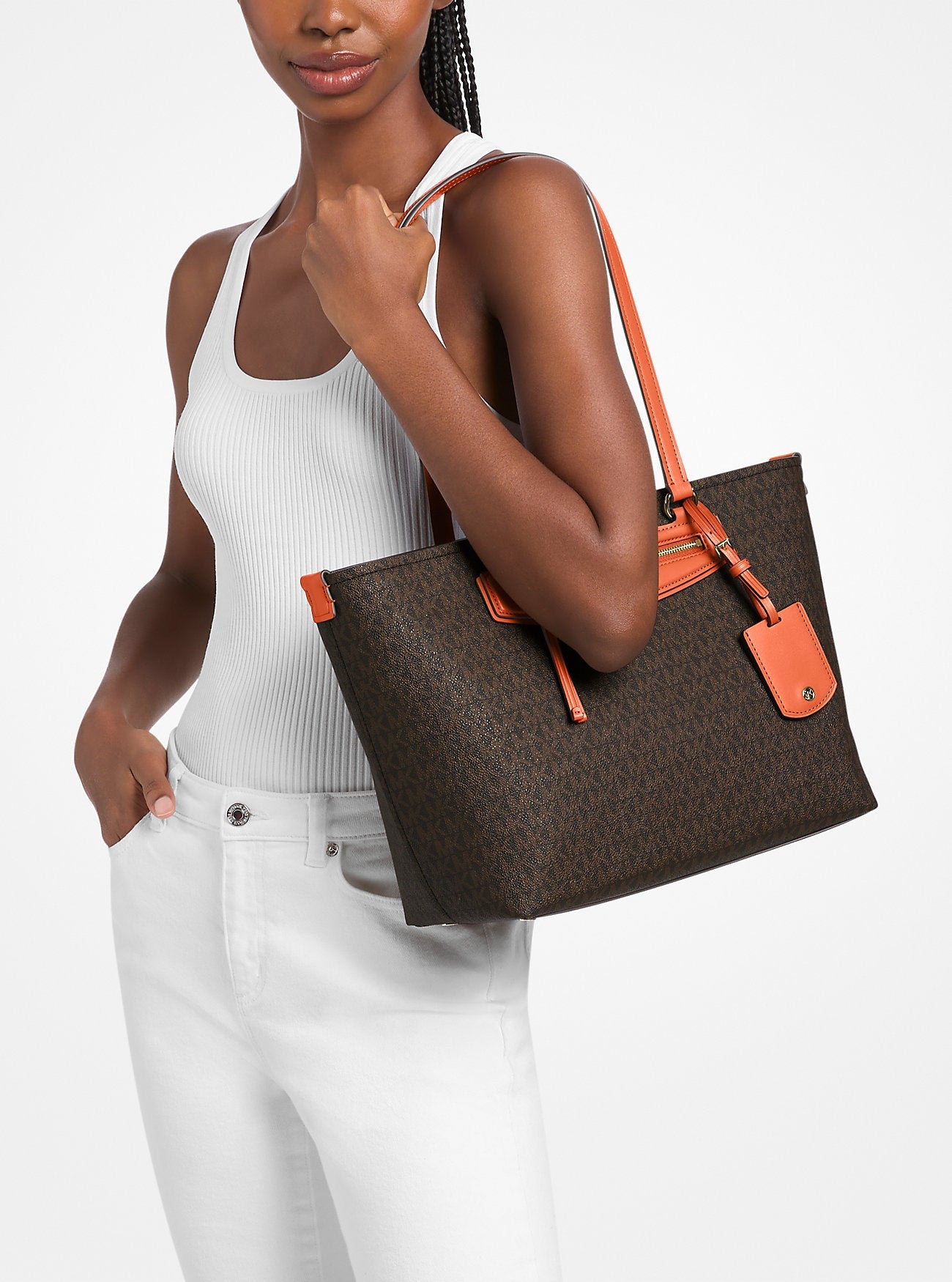 StrapStory - Tote Bag 4435