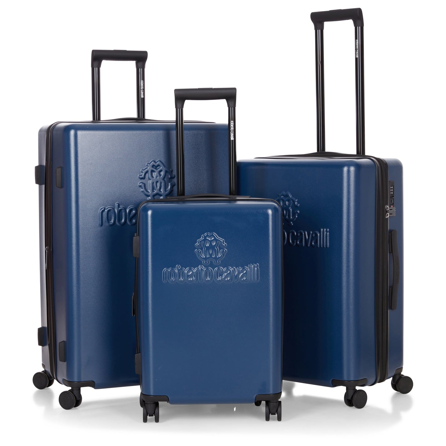 StrapStory - Suitcase 220