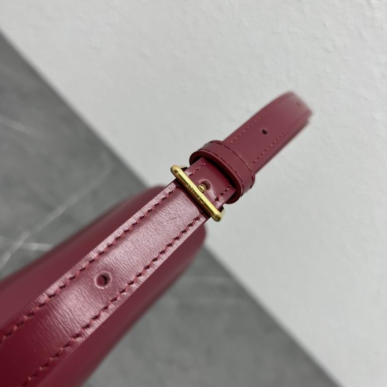 CLNE-Bags - Strap Story - 672