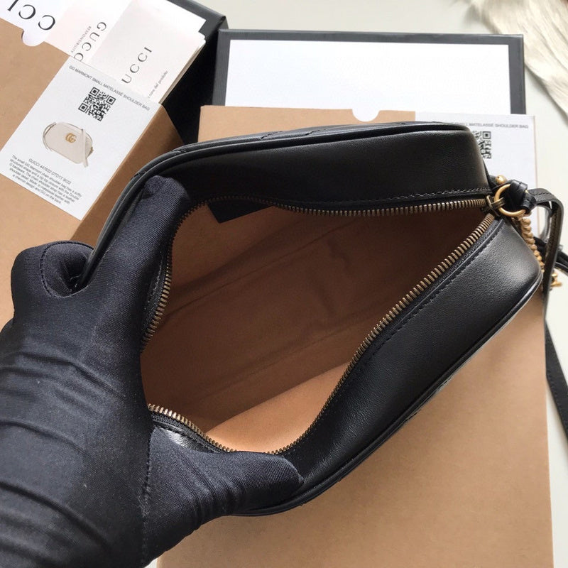 STRAPSTORY - GGC4 BAG - 958