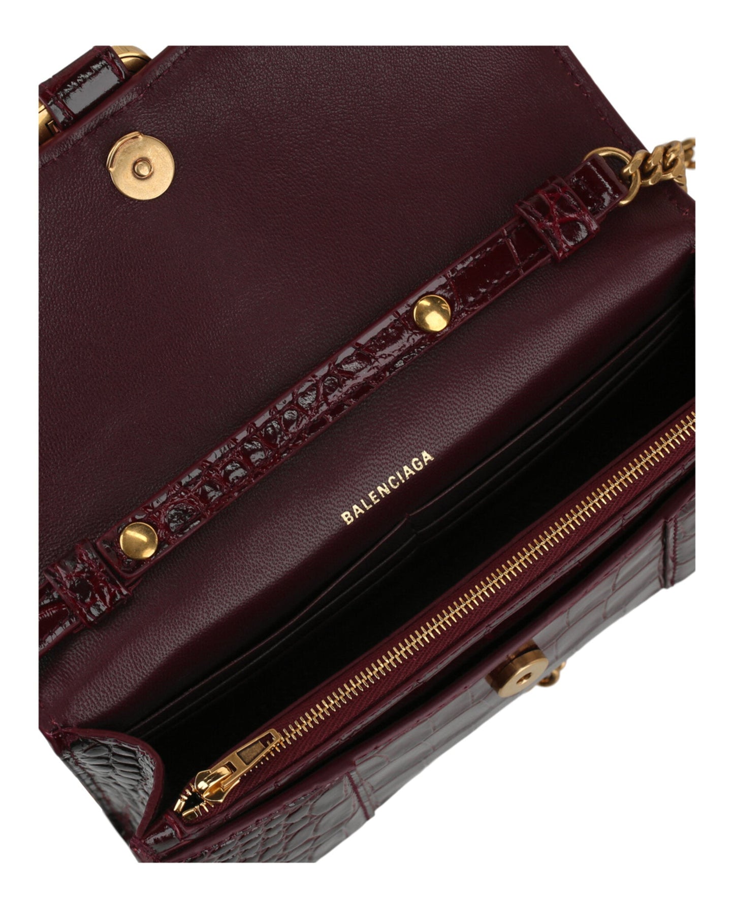 StrapStory - Crossbody 201