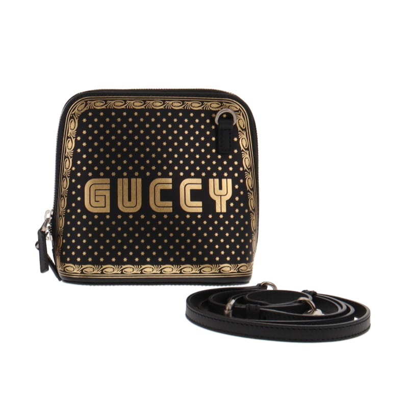 STRAPSTORY - GGC4 BAG - 3799