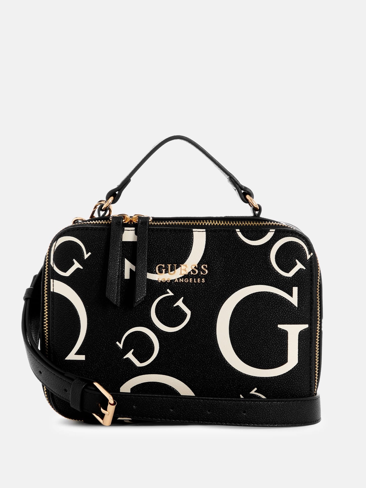 StrapStory - Crossbody 635