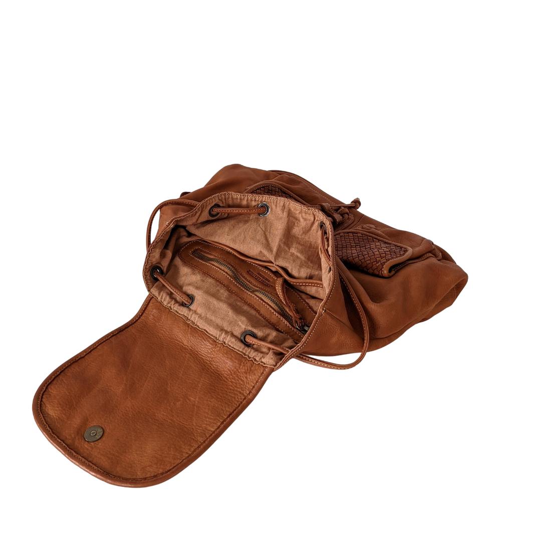 StrapStory - Backpack 1232